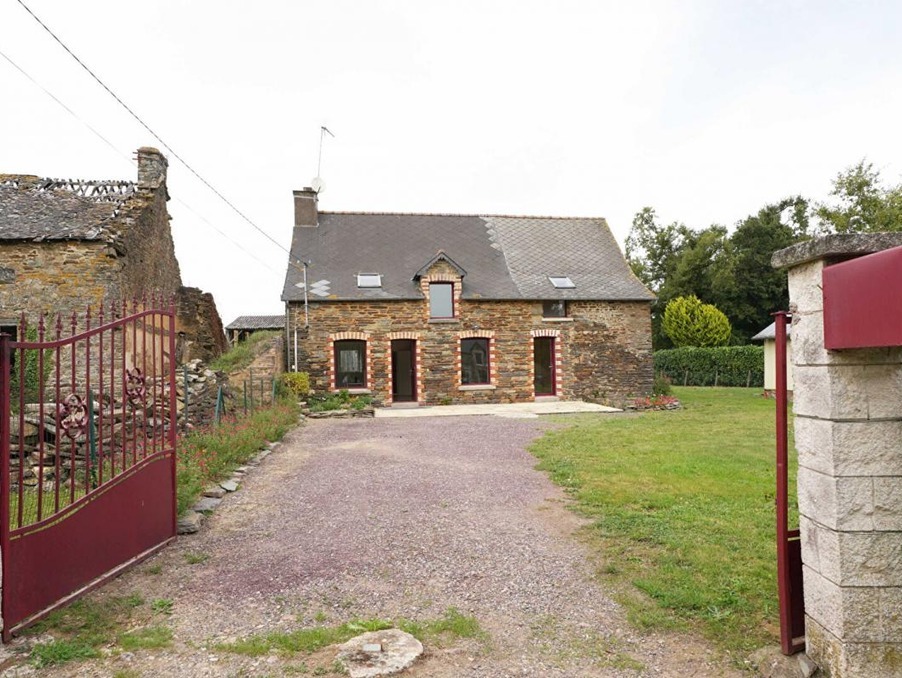 Vente Maison Carentoir  224 000 €