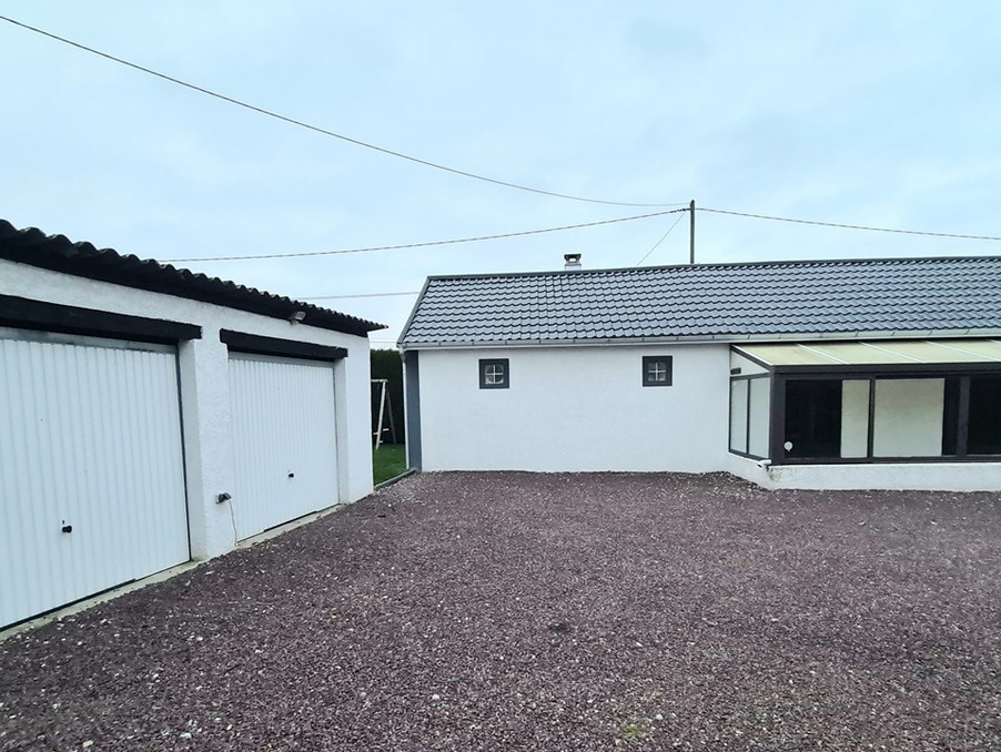 Vente Maison Ailly  159 000 €