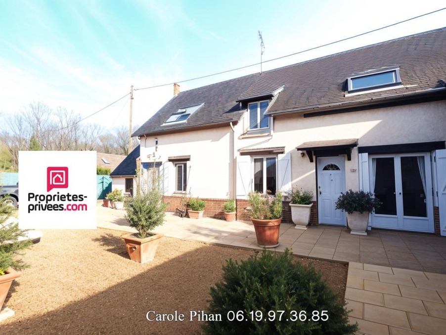 Vente Maison Dreux  319 500 €