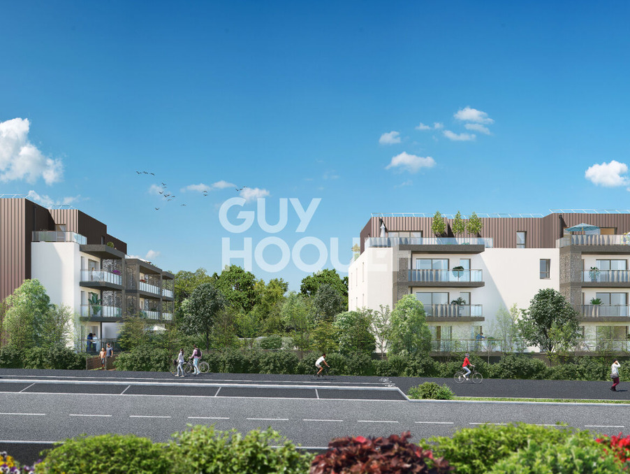 Vente Appartement Aizenay  232 000 €