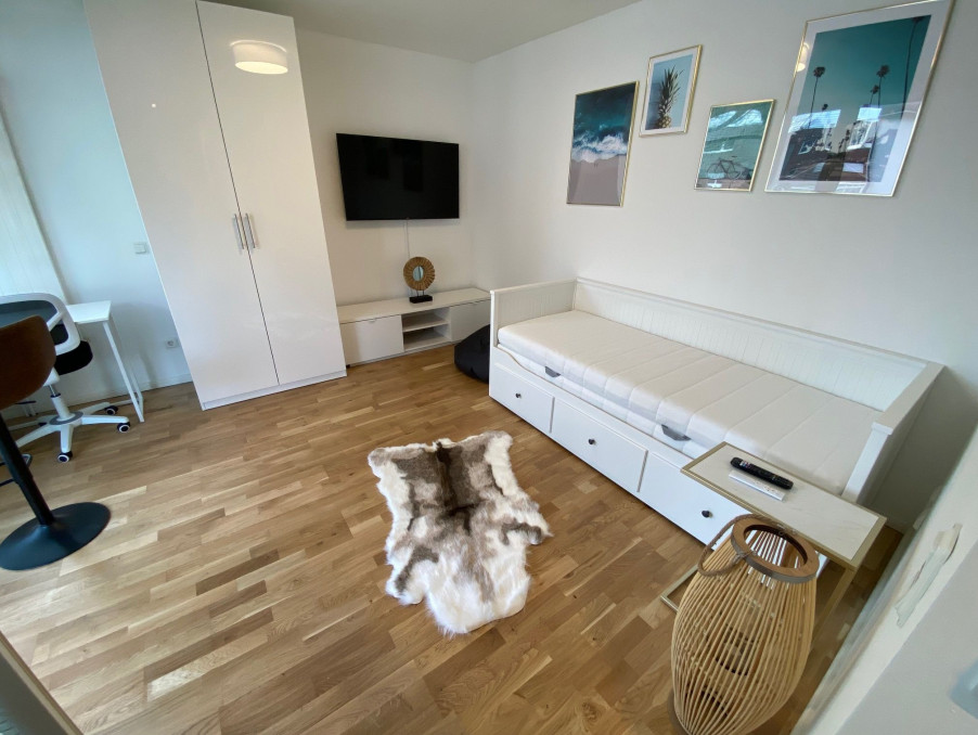 Location Appartement PARIS 9EME ARRONDISSEMENT 1 190 €