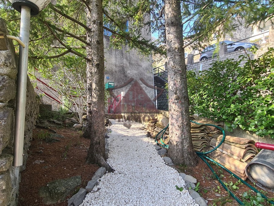 Vente Maison Saint bres  116 000 €