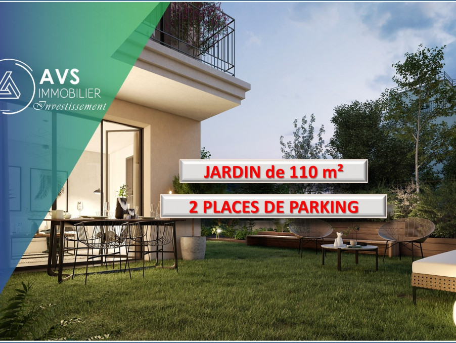 Vente Neuf CHATILLON  684 000 €