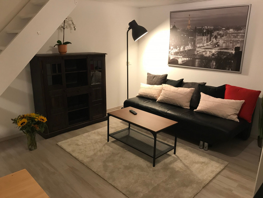 Location Appartement PARIS 11EME ARRONDISSEMENT  850 €