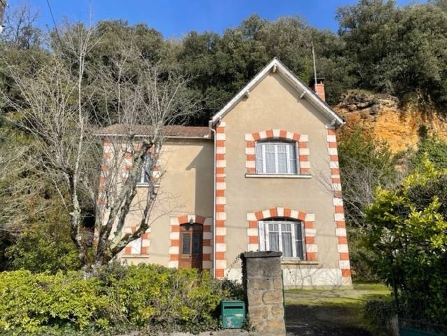 Vente Maison SARLAT LA CANEDA  183 000 €