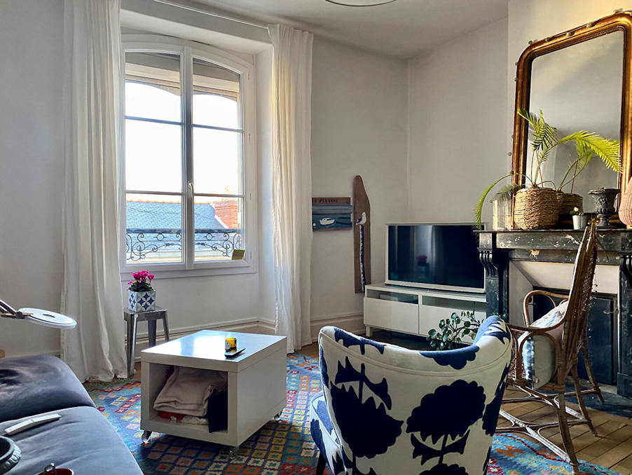Vente Appartement Angers  358 700 €