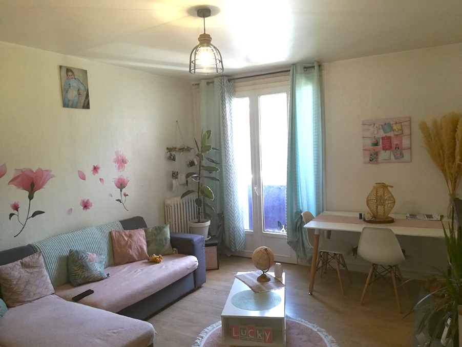 Vente Appartement AURILLAC 77 000 €