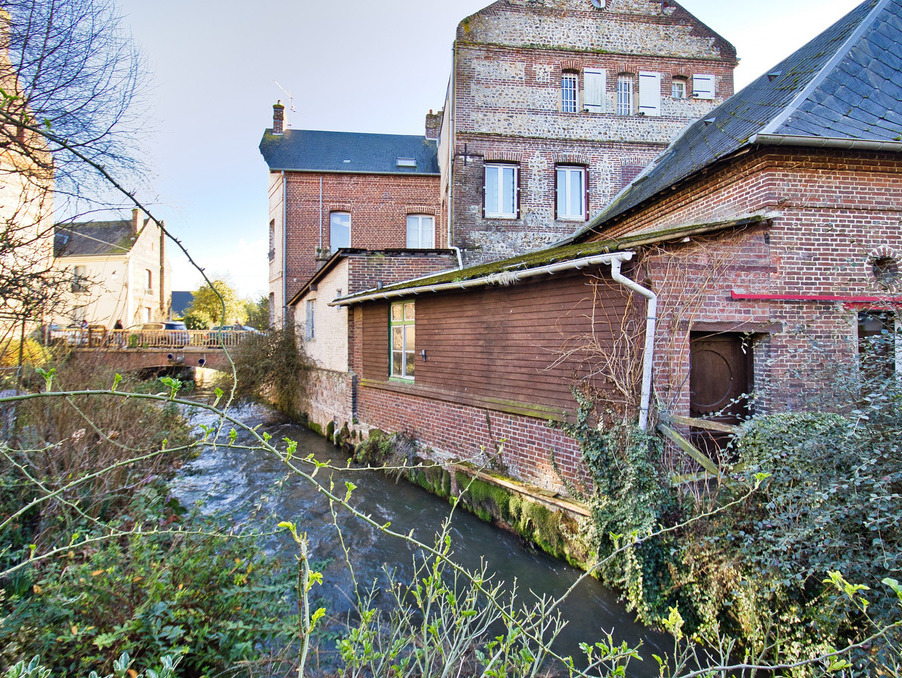 Vente Immeuble Cany-Barville  364 000 €