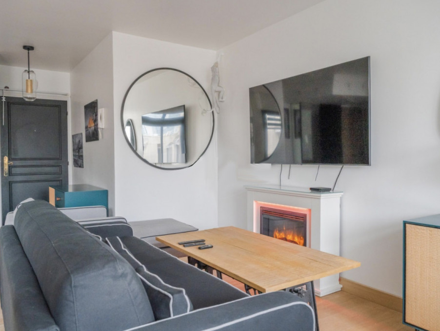 Location Appartement NEUILLY SUR SEINE 4 600 €