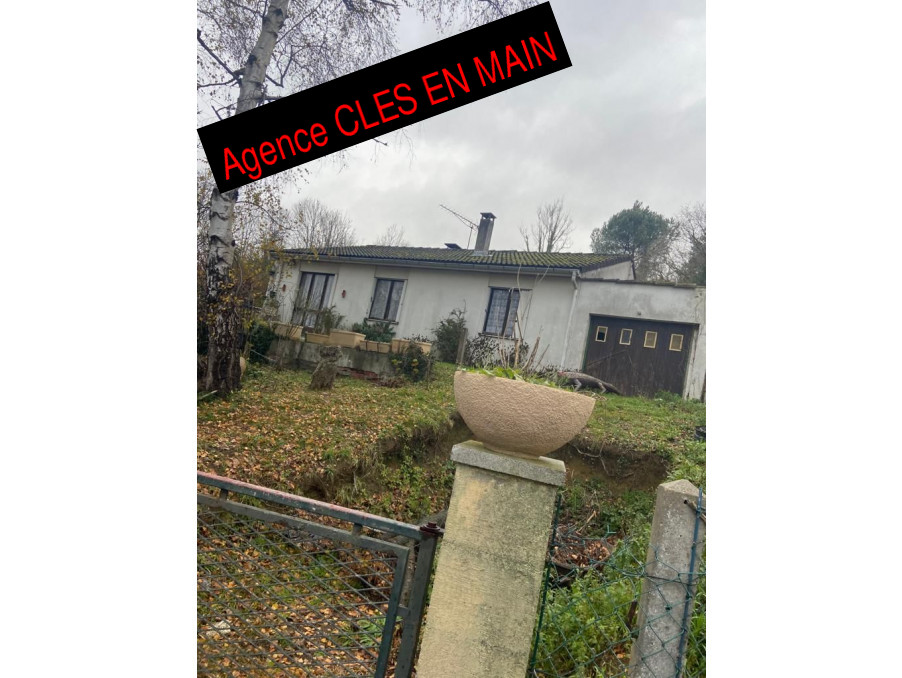 Vente Maison PRESLES  422 000 €