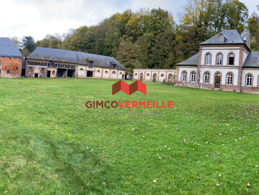 Vente Maison Le heron  600 000 €