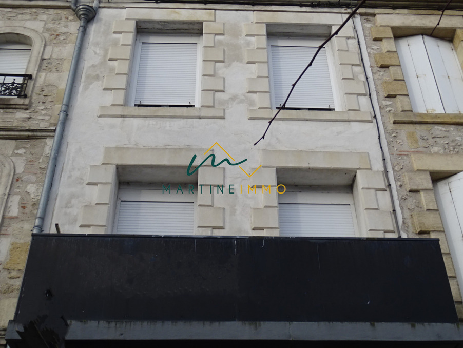 Vente Maison Marmande  168 000 €