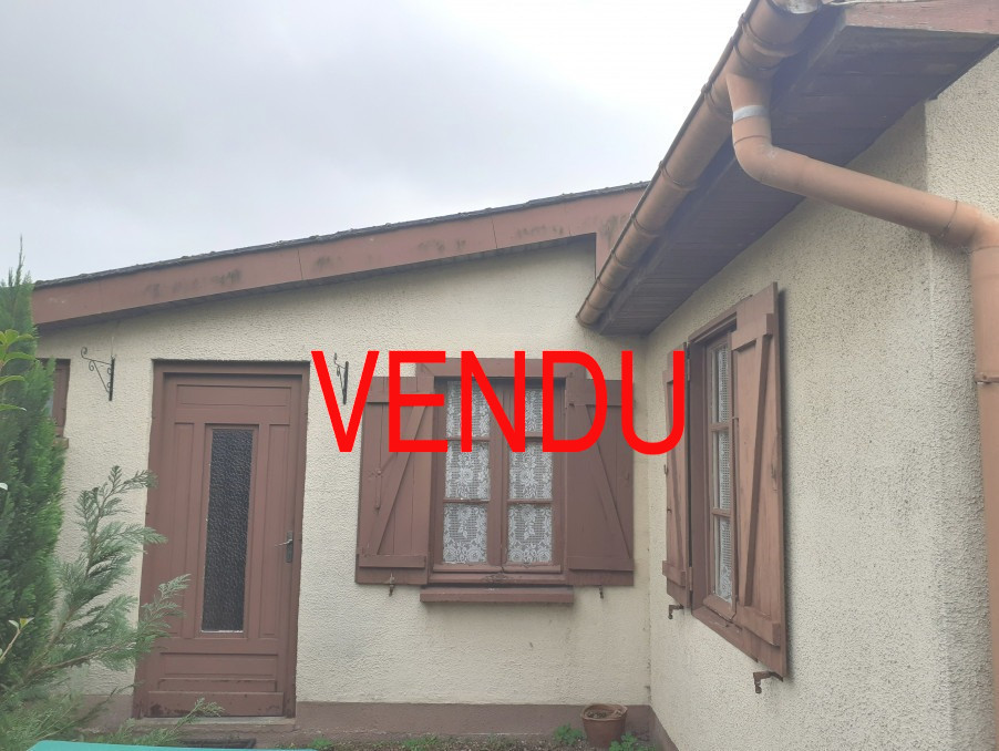 Vente Maison AULNOYE AYMERIES 70 000 €