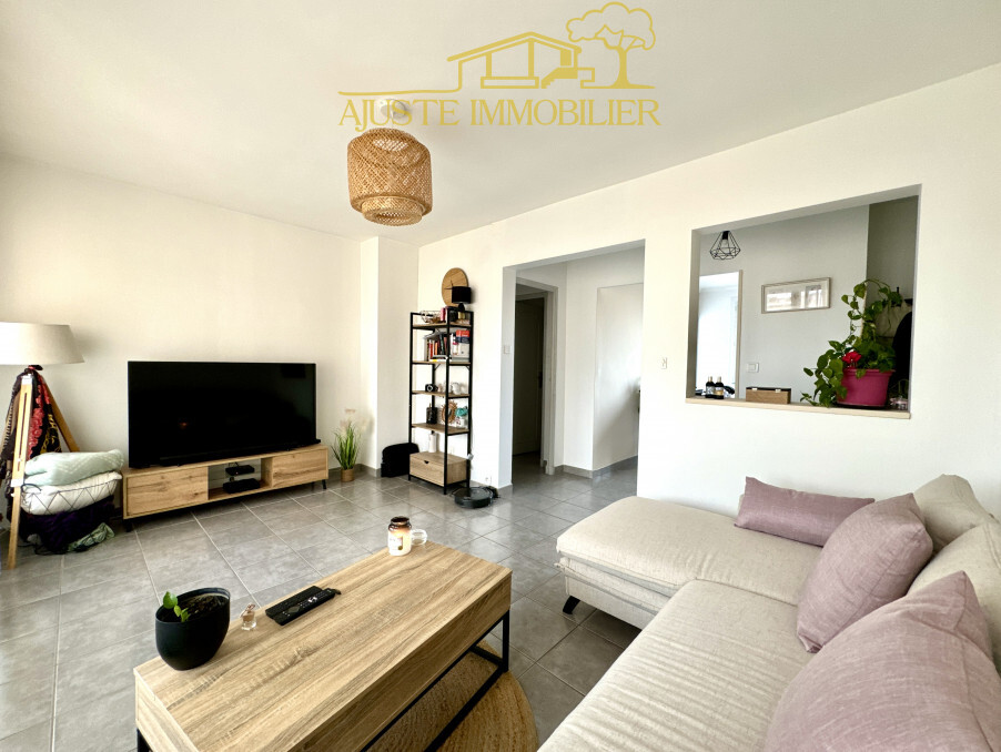 Vente Appartement MARIGNANE  169 000 €