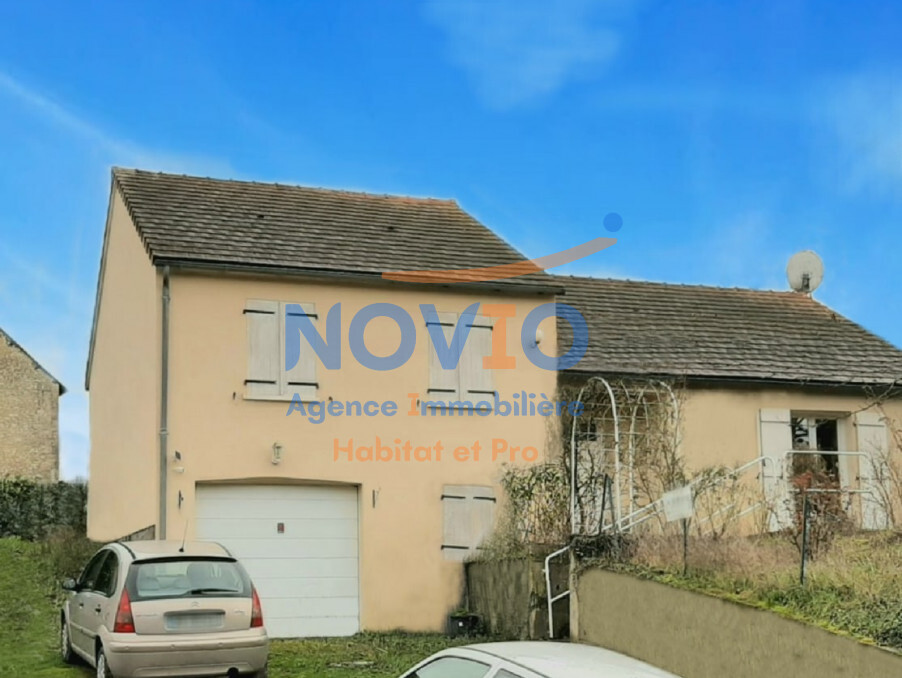 Vente Maison Chatellerault  173 990 €