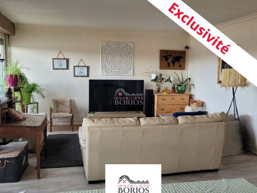 Vente Appartement CHALON SUR SAONE  148 000 €