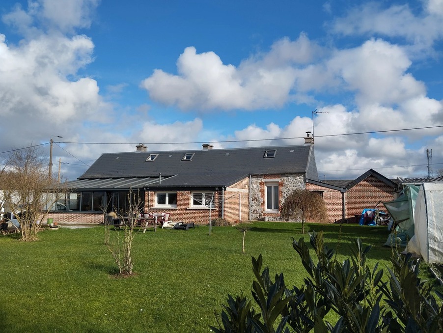 Vente Maison Avesnelles  220 500 €