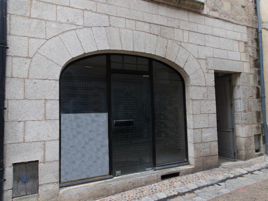 Location Local Perigueux  500 €