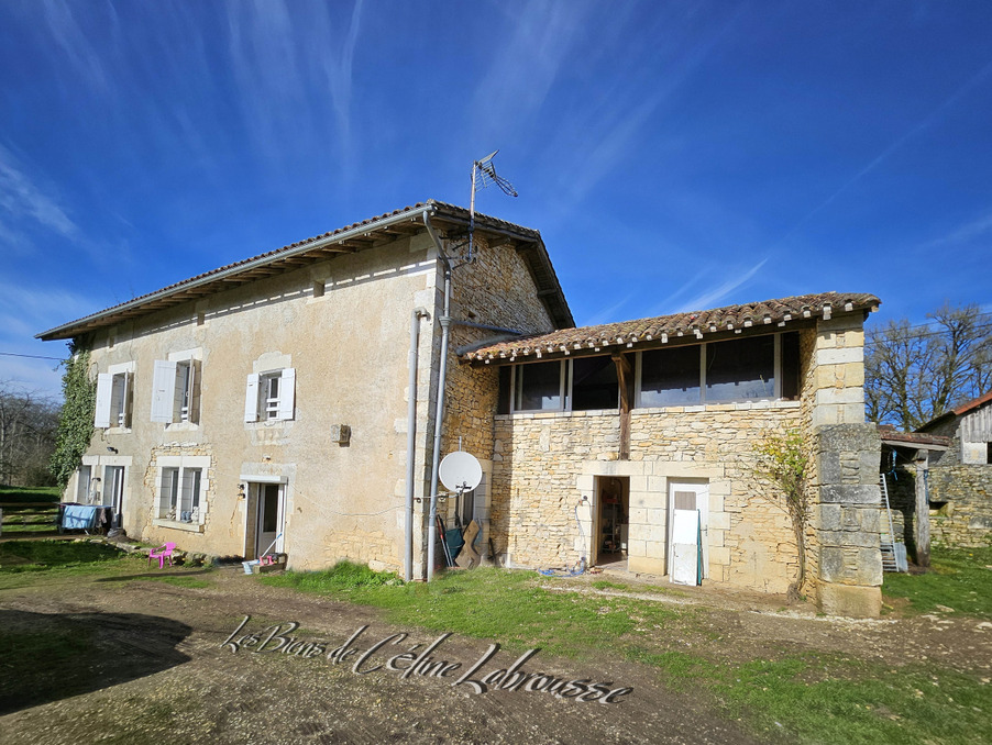 Vente Maison SORGES  196 100 €