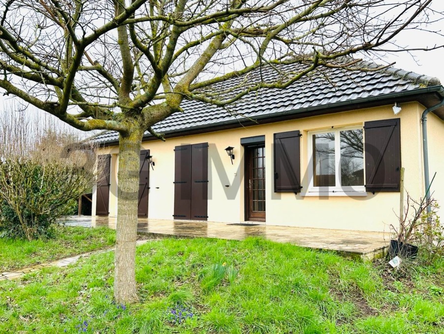 Vente Maison CHATELLERAULT  178 400 €
