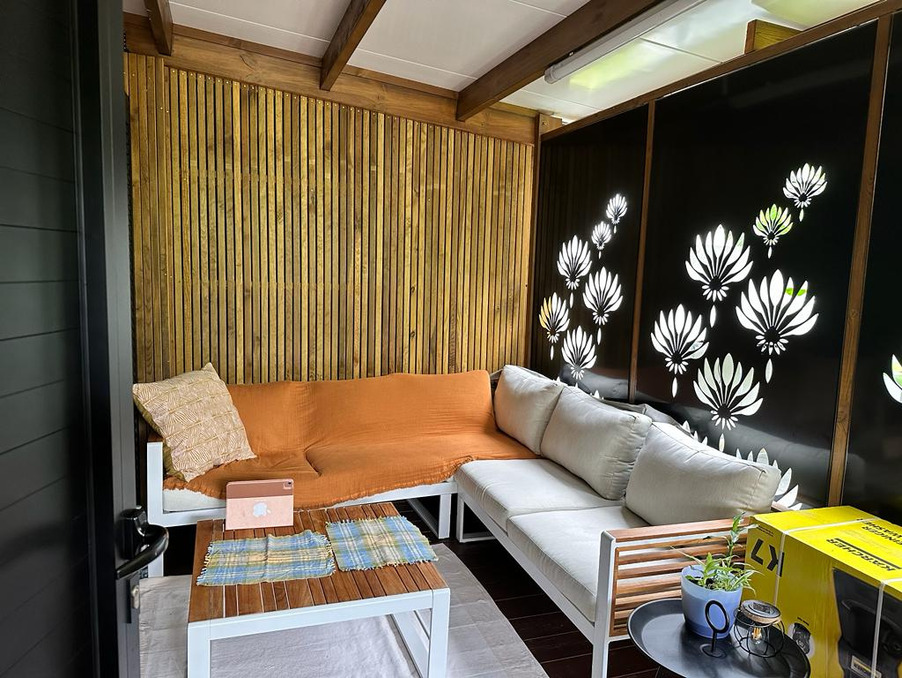 Location Appartement La Bretagne  770 €