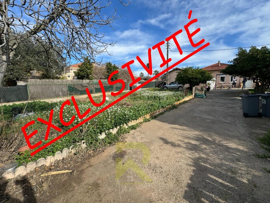Vente Maison AGDE  529 000 €