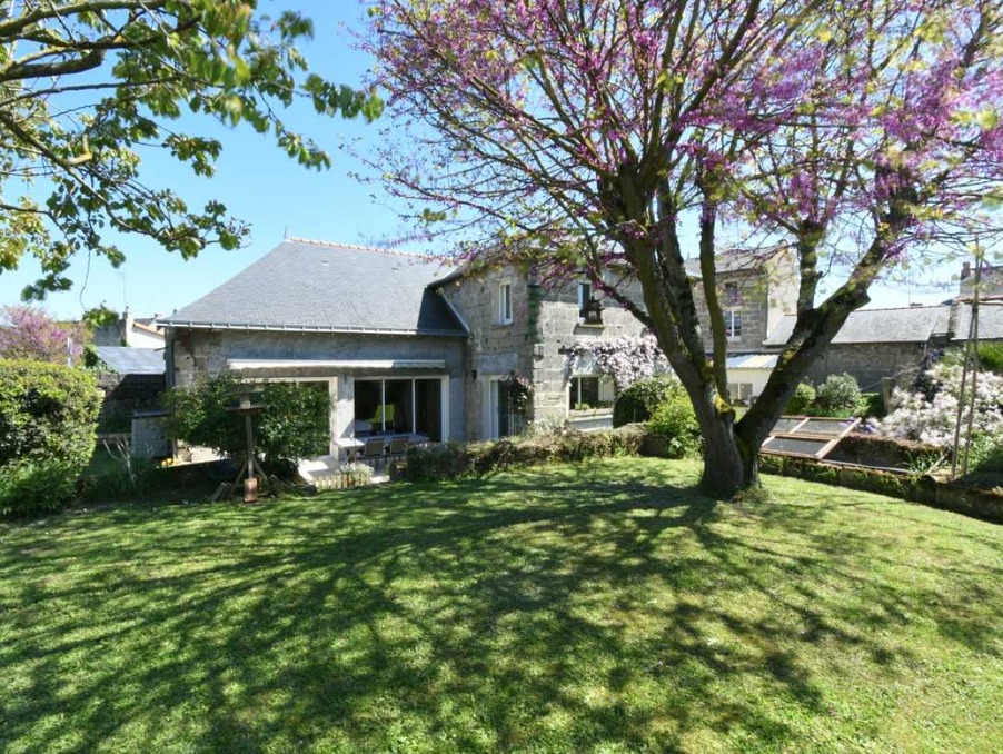 Vente Maison DOUE EN ANJOU  450 000 €