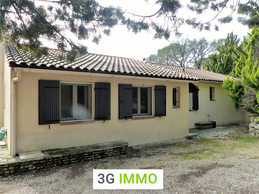 Vente Maison LORGUES  389 000 €