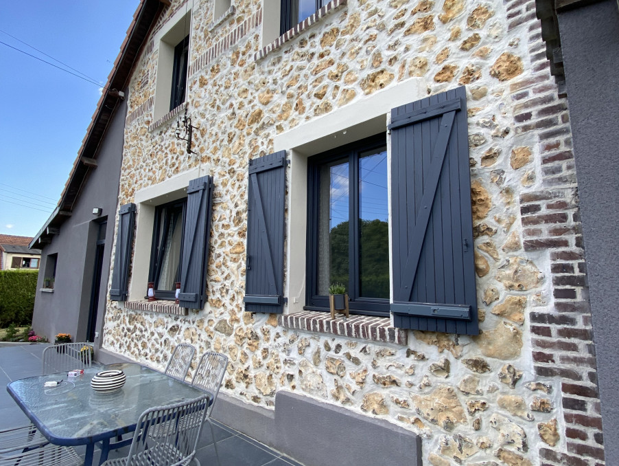 Vente Maison ROUEN  249 000 €