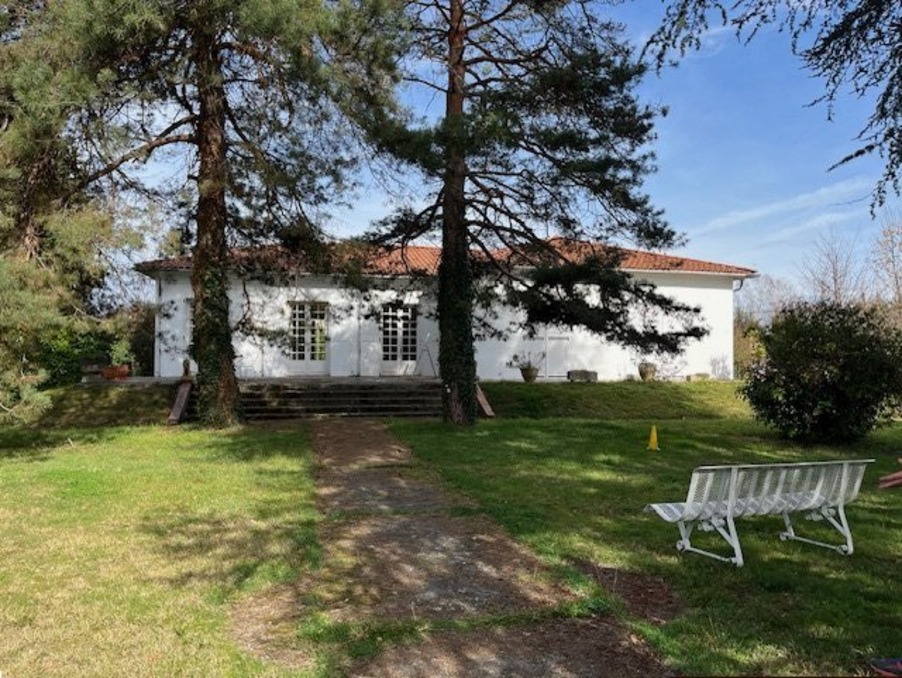 Vente Maison VARILHES  395 000 €