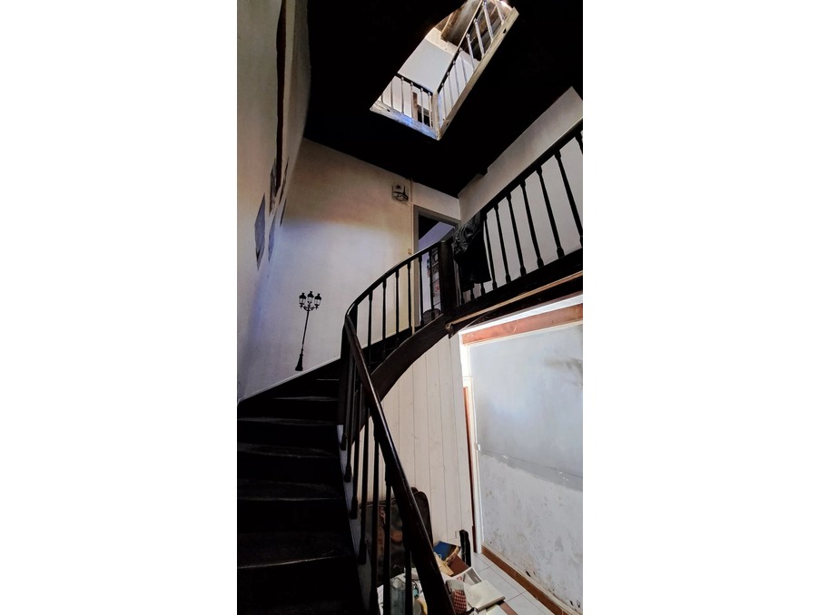 Vente Maison Réalmont 99 000 €
