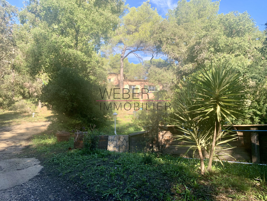 Vente Maison Six-Fours-les-Plages  998 000 €