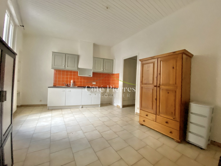 Location Appartement Nîmes  440 €