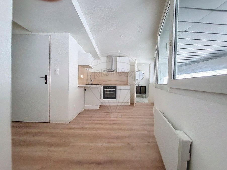 Vente Appartement Le Mans  138 500 €