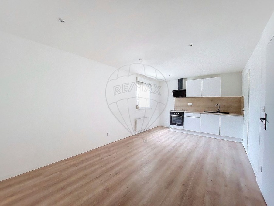 Vente Appartement Le Mans  138 500 €
