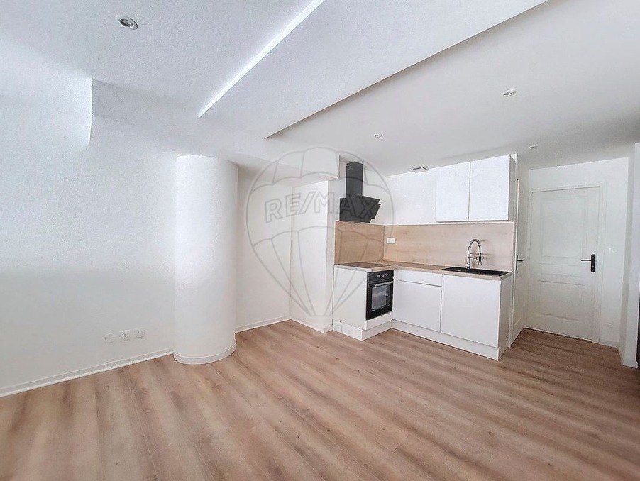 Vente Appartement Le Mans  132 500 €