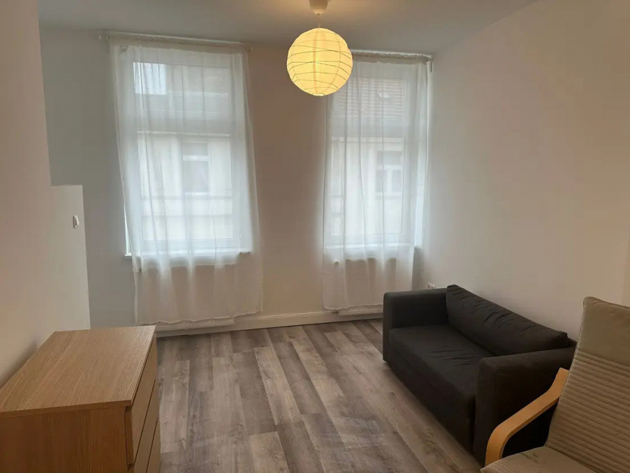Location Appartement PARIS 14EME ARRONDISSEMENT 1 100 €