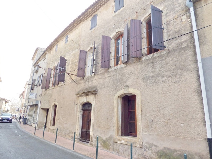 Vente Maison FLORENSAC  280 000 €