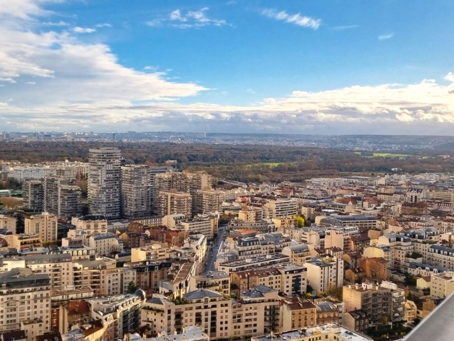 Vente Appartement Puteaux  240 000 €