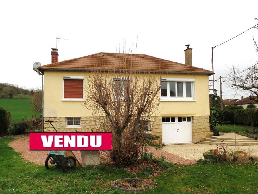 Vente Maison Gasny  228 500 €