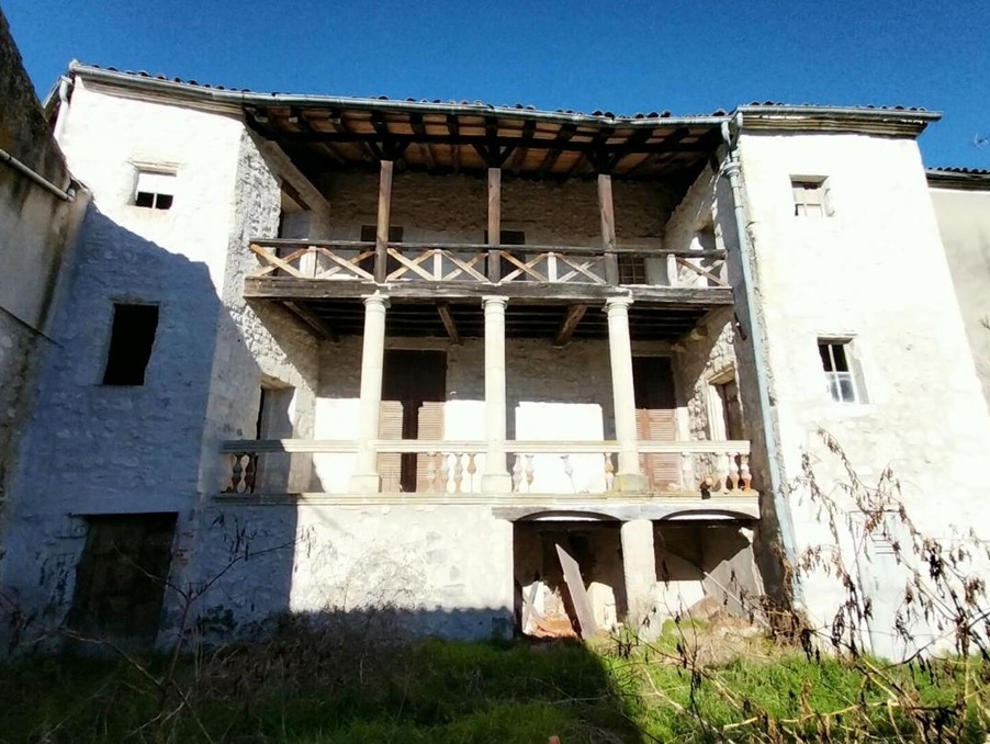 Vente Maison Casteljaloux  100 000 €