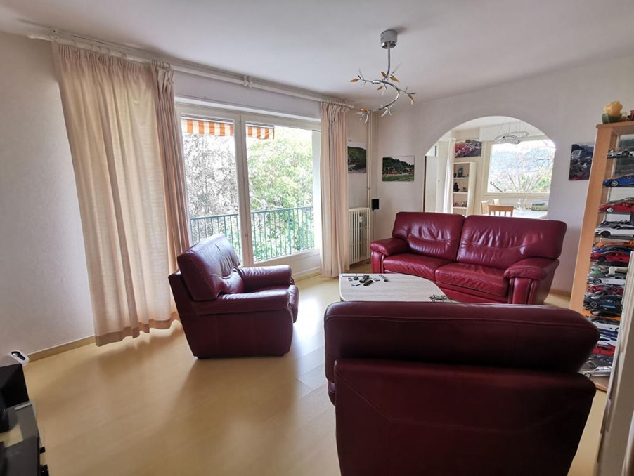 Vente Appartement Lons-le-Saunier  175 000 €