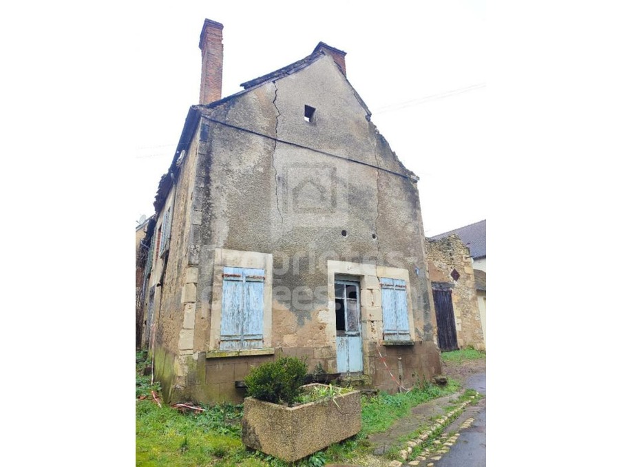 Vente Maison Ménétréol-sous-Sancerre 41 000 €