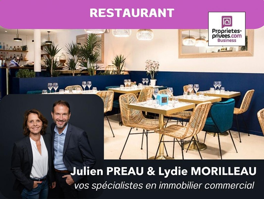 Vente Local Nantes 87 000 €