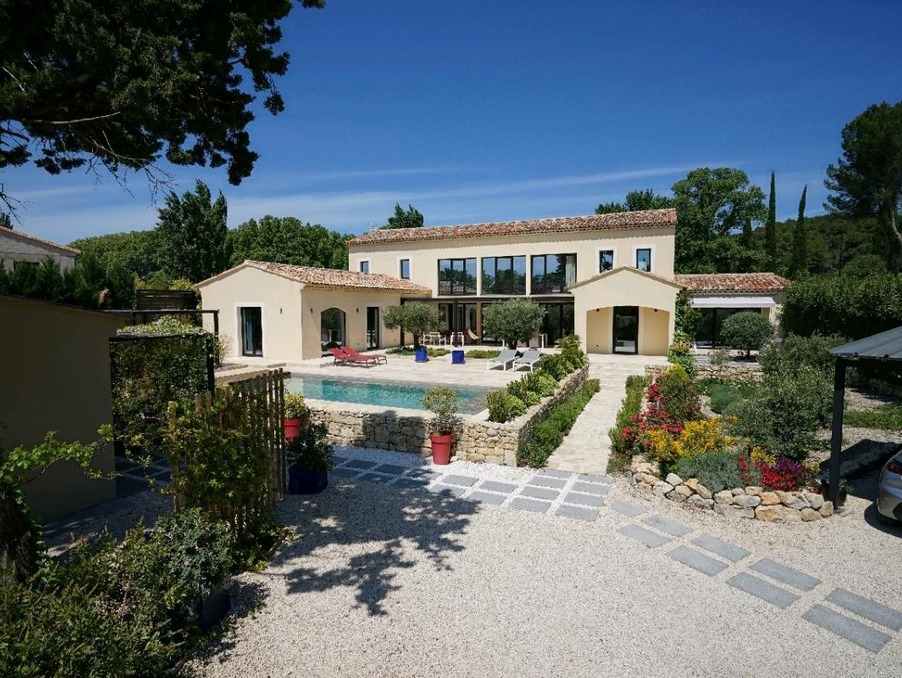 Vente Maison Paradou 2 350 000 €