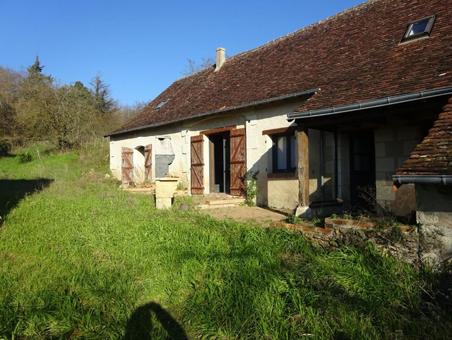 Vente Maison Yzeures-sur-Creuse  145 990 €