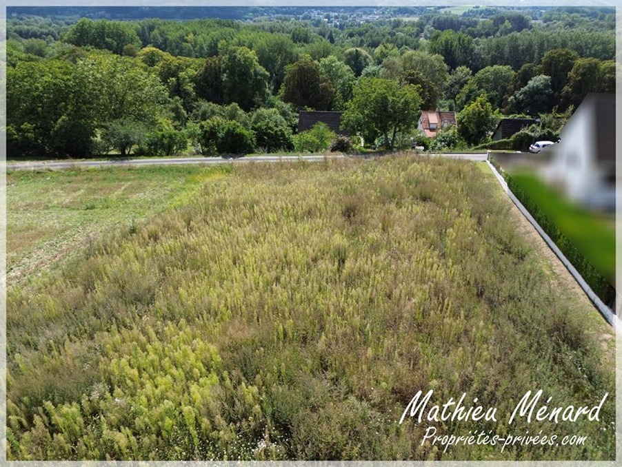 Vente Terrain Soissons 78 990 €