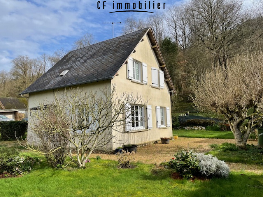 Vente Maison BRIONNE  149 800 €