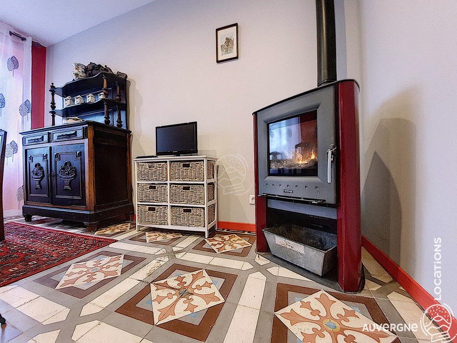 Location Maison Murol 0 €