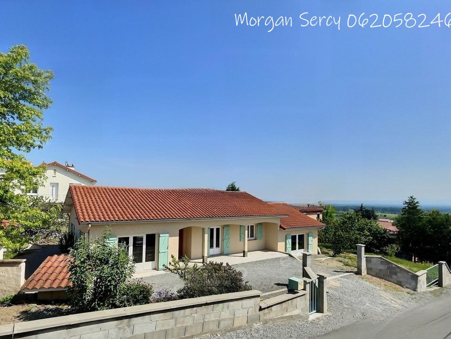 Vente Maison Boën-sur-Lignon  284 000 €
